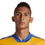 Francisco Meza, Llaneros Centre Back