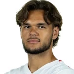 Max Finkgräfe, RB Leipzig Centre Back