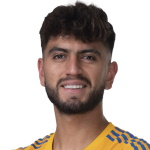 Francisco Venegas, CF Pachuca Left Back