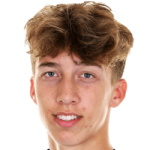 Harry Whitwell, West Brom Central Midfielder