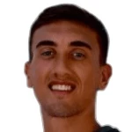Alejo Osella, Independ. Rivadavia Centre Back