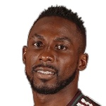 Julián Quiñones, Al-Qadisiyah FC Centre Forward