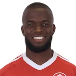 Enner Valencia, Boca Juniors Centre Forward