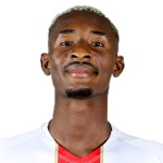 Dje Tah D'Avilla, Chicago Fire Central Midfielder