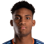 Christian McFarlane, Stevenage Centre Back