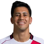 Maxi Meza, Independiente Centre Forward