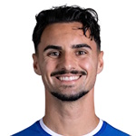 Stephen Eustáquio, Swansea Central Midfielder