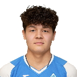 Erbol Atabaev, NK Lokomotiva Zagreb Central Midfielder