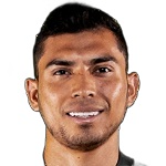 Orbelín Pineda, Monterrey Central Midfielder