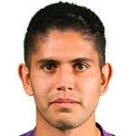 Carlos Vargas, Necaxa Left Back