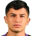 Iván Moreno, Leon Centre Back