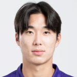 Bak Jae-Yong