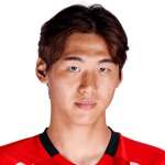Kim Ji-Soo, Brentford Central Midfielder