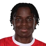 Tyreece Campbell, Charlton Left Winger