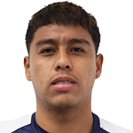Efrain Orona, Santos Laguna Centre Back