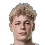 Alexander Simmelhack, IFK Goteborg Centre Forward
