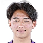 Sora Hiraga, Kyoto Sanga Central Midfielder