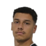Enzo, Athletic Club Centre Back