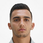 Luis Chávez, Dynamo Defensive Midfielder