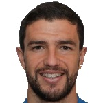 José Rivero, Club Tijuana Central Midfielder