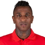 Miller Bolaños, Guayaquil City FC Central Midfielder
