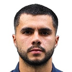 Alan Medina, U.N.A.M. - Pumas Centre Forward