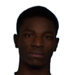 Abdallah Gning, Baník Ostrava Centre Forward