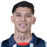 Gerardo Arteaga, Monterrey Left Back