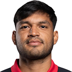 Eduardo Aguirre, Santos Laguna Centre Forward