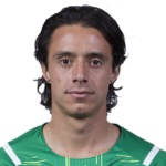 Antonio Rodríguez, Club Tijuana Goalkeeper