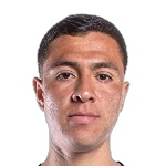 Andres Montaño, Cruz Azul Central Midfielder