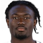 Abdoul Ouattara, Ipswich Centre Back