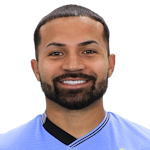 Bryan Rabello Mella, O'Higgins Attacking Midfielder
