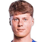 Rein Van Helden, Antwerp Centre Back