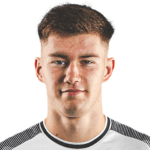 Cameron Congreve, KVC Westerlo Attacking Midfielder