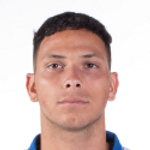 Abiel Osorio, Elche Centre Forward