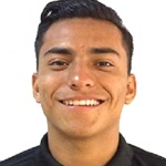 Jairo Torres, FC Juarez Central Midfielder