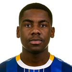 Romeo Akachukwu, Southampton Central Midfielder