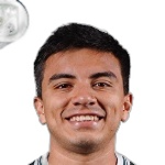 Fernando Beltrán, Leon Central Midfielder
