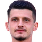 Mario Dajsinani, Egnatia Rrogozhinë Goalkeeper