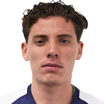 Alejandro Organista, Puebla Defensive Midfielder