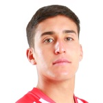 Álex Zendejas, Club America Centre Forward