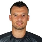 Aldo Teqja, Dinamo Tirana Goalkeeper