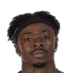 Mohammed Fuseini, Derby Centre Forward