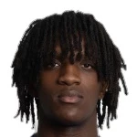 Shumaira Mheuka, Celtic Centre Forward