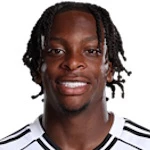 Becket Godo, Strasbourg Attacking Midfielder