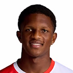 Givairo Read, Feyenoord Right Back