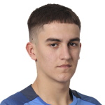 Anton Lukashov, FC Orenburg Right Back