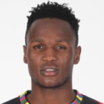 Kamogelo Sebelebele, Orlando Pirates Right Back