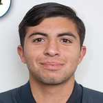Denzell García, FC Juarez Central Midfielder